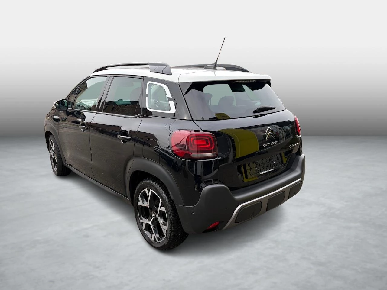 Citroën C3 Aircross 1.2 PureTech 130 S&S EAT6 Shine