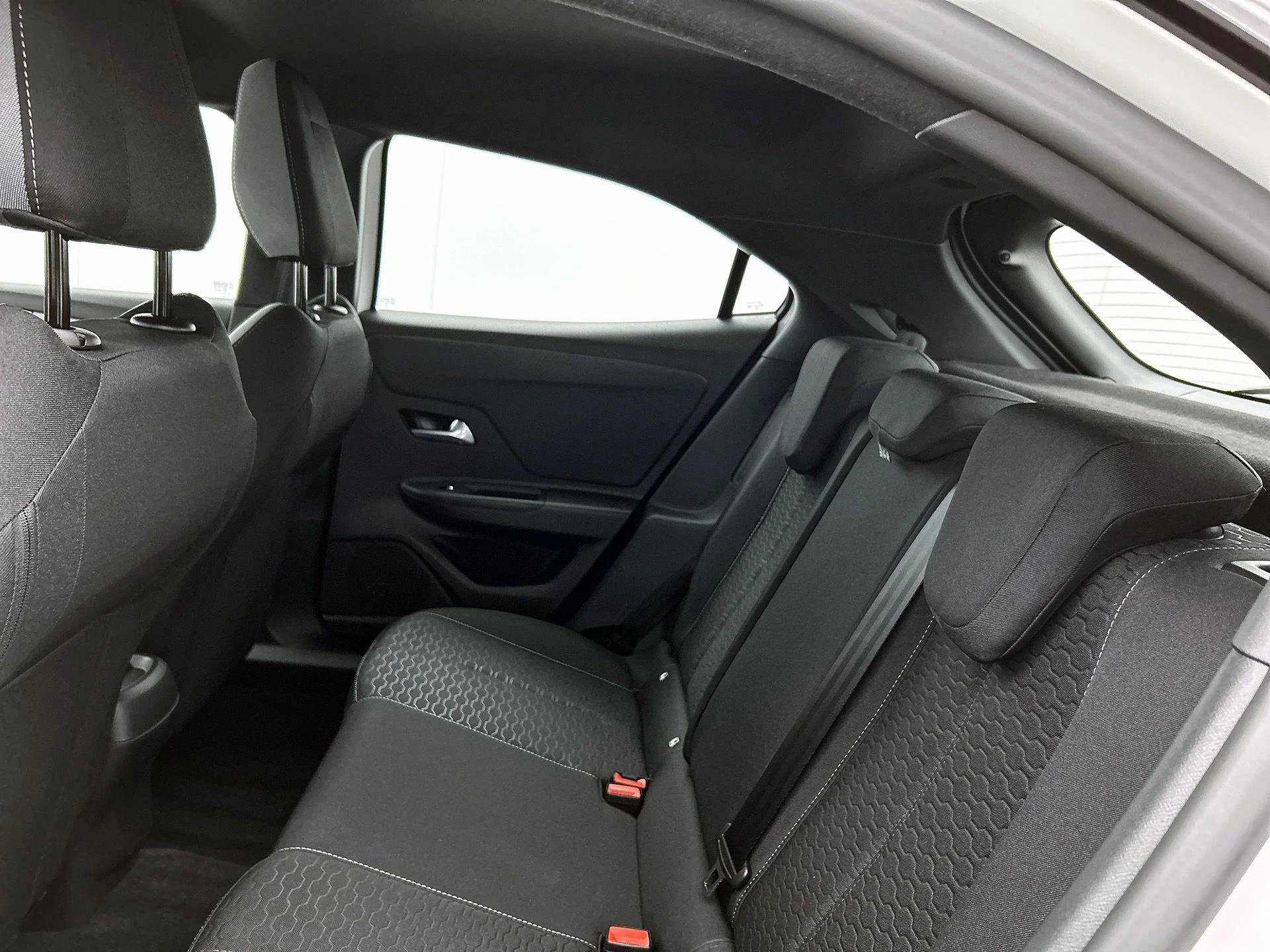 Opel Mokka 1.2 Turbo Hybrid Edition