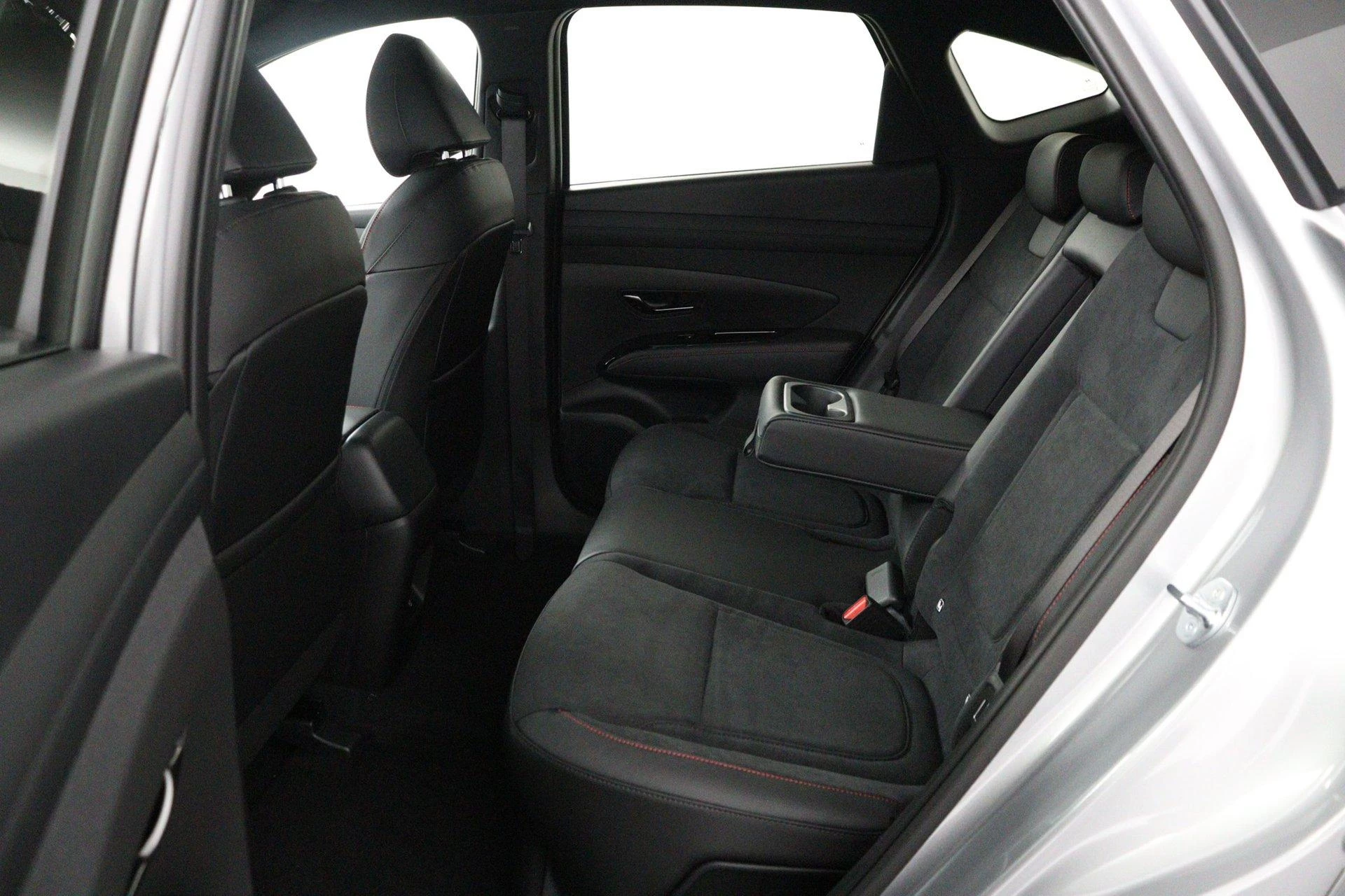 Hyundai Tucson 1.6 T-GDI PHEV N Line Business