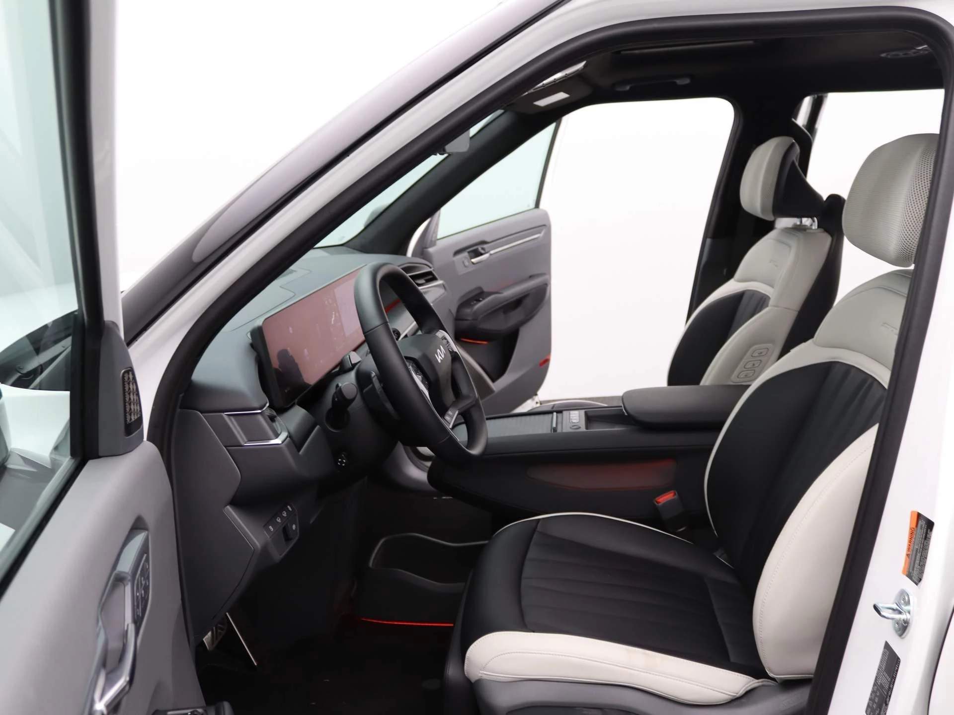 Kia EV9 GT-Line AWD 99.8 kWh