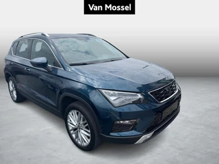 SEAT Ateca 1.5 TSI Xcellence DSG