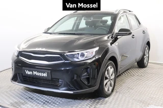 Kia Stonic 1.2 Pure