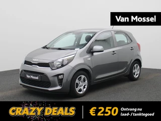 Kia Picanto 1.0 MPI 67 Pure