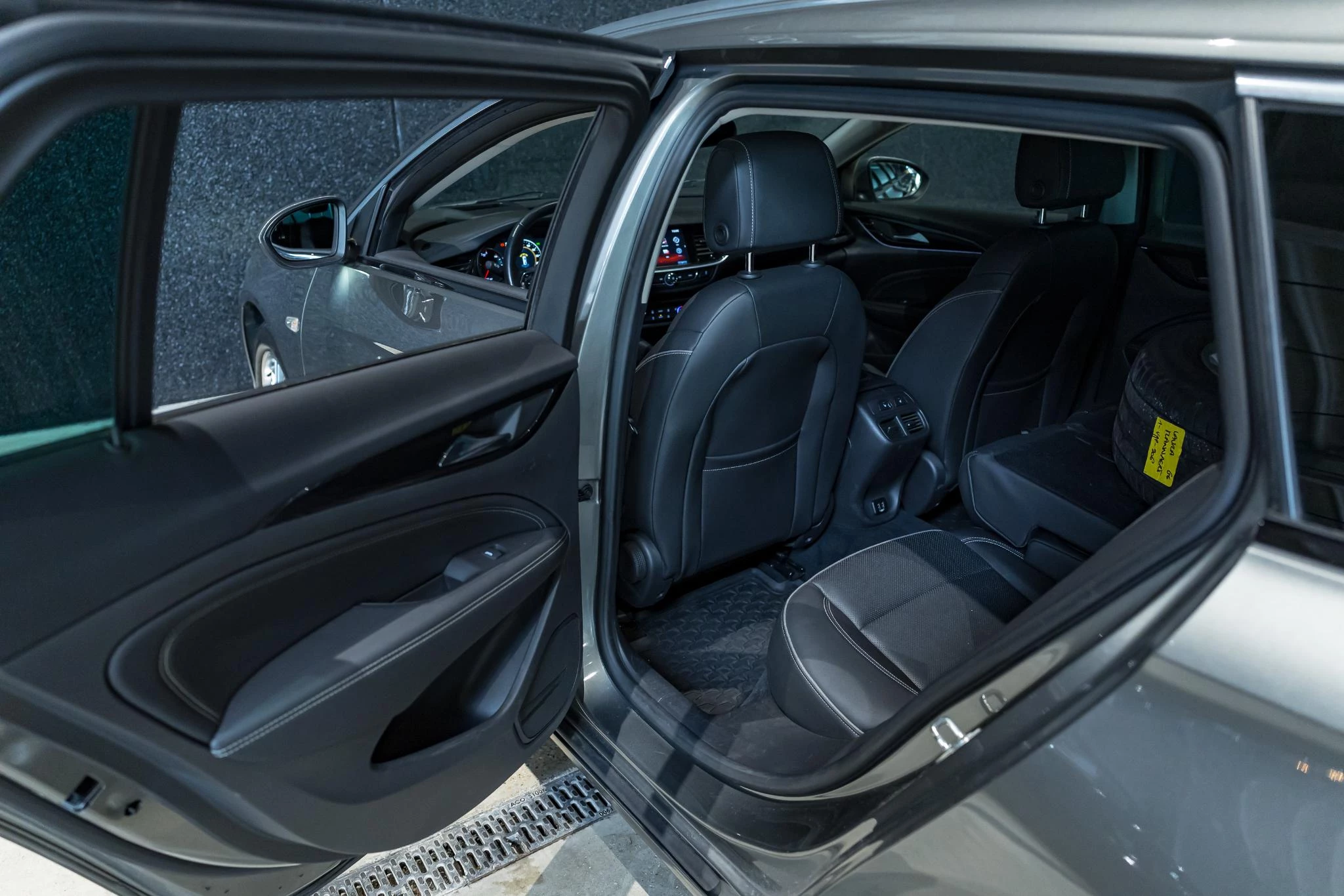 Opel Insignia Sports Tourer 1.5 Turbo ecoTEC 103kW Edition S/S