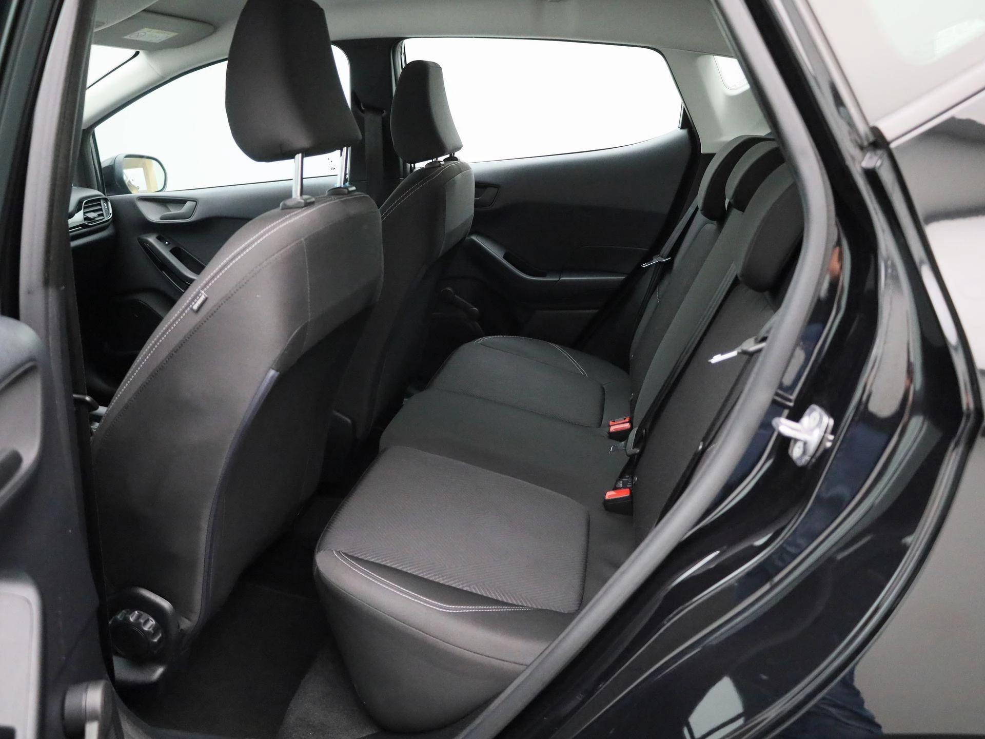Ford Fiesta 1.0 EcoBoost Titanium