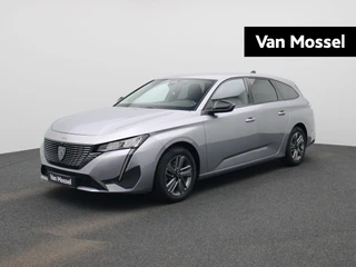 Peugeot 308 SW 1.2 PureTech Allure Pack Business