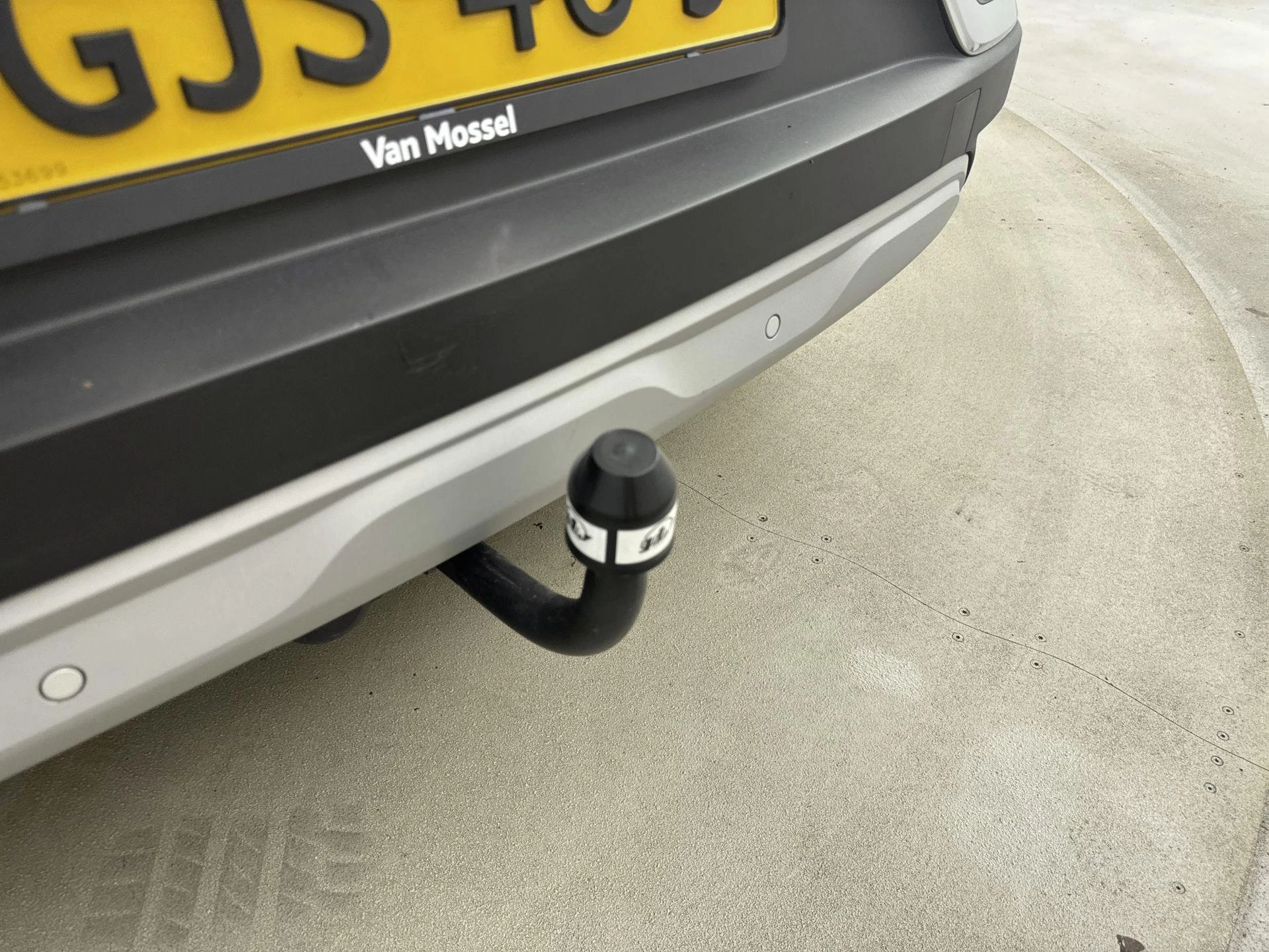 Renault Captur 1.6 E-Tech Plug-In Hybrid Techno 160PK