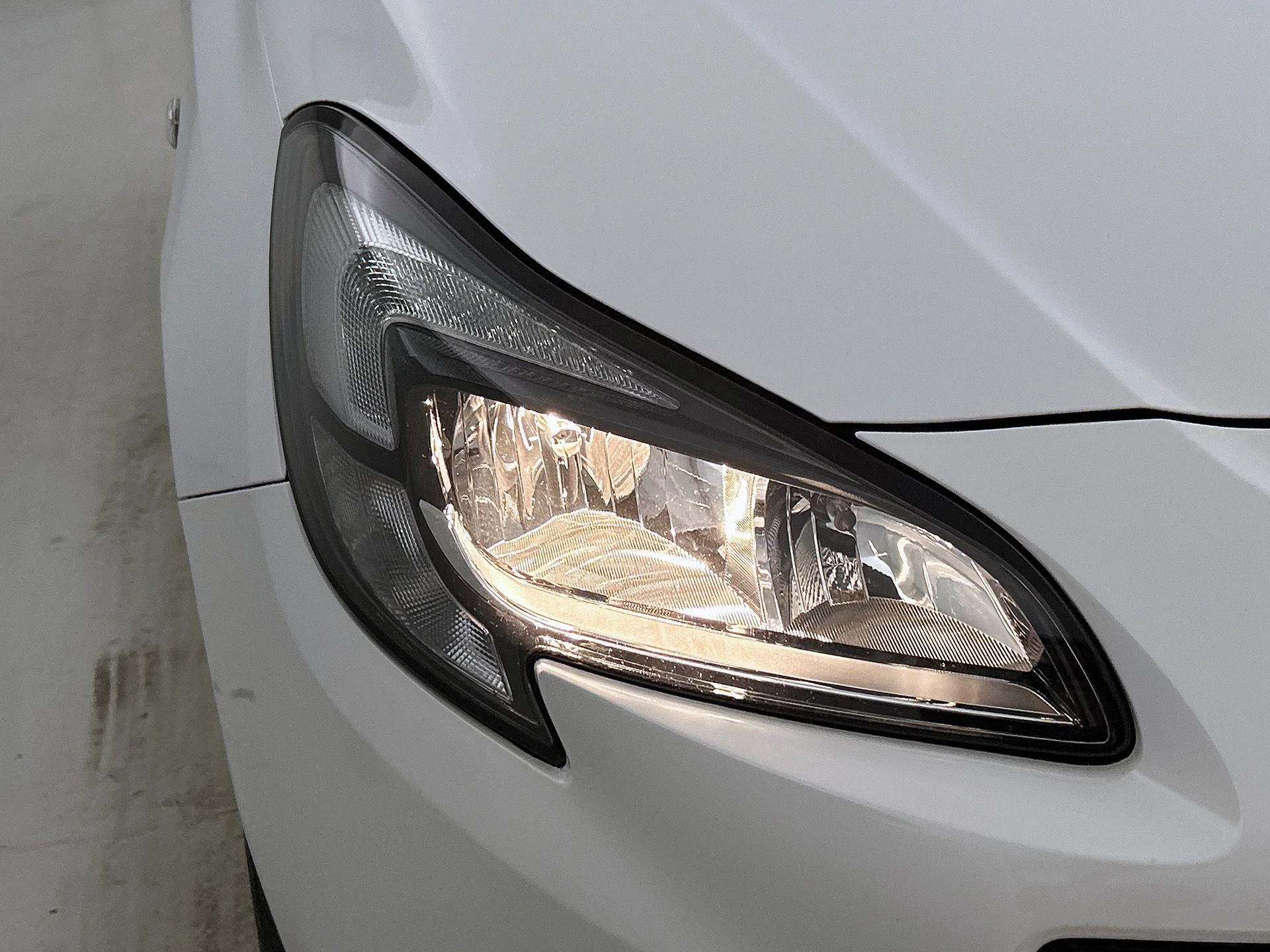 Opel Corsa 1.0 Turbo Online Edition