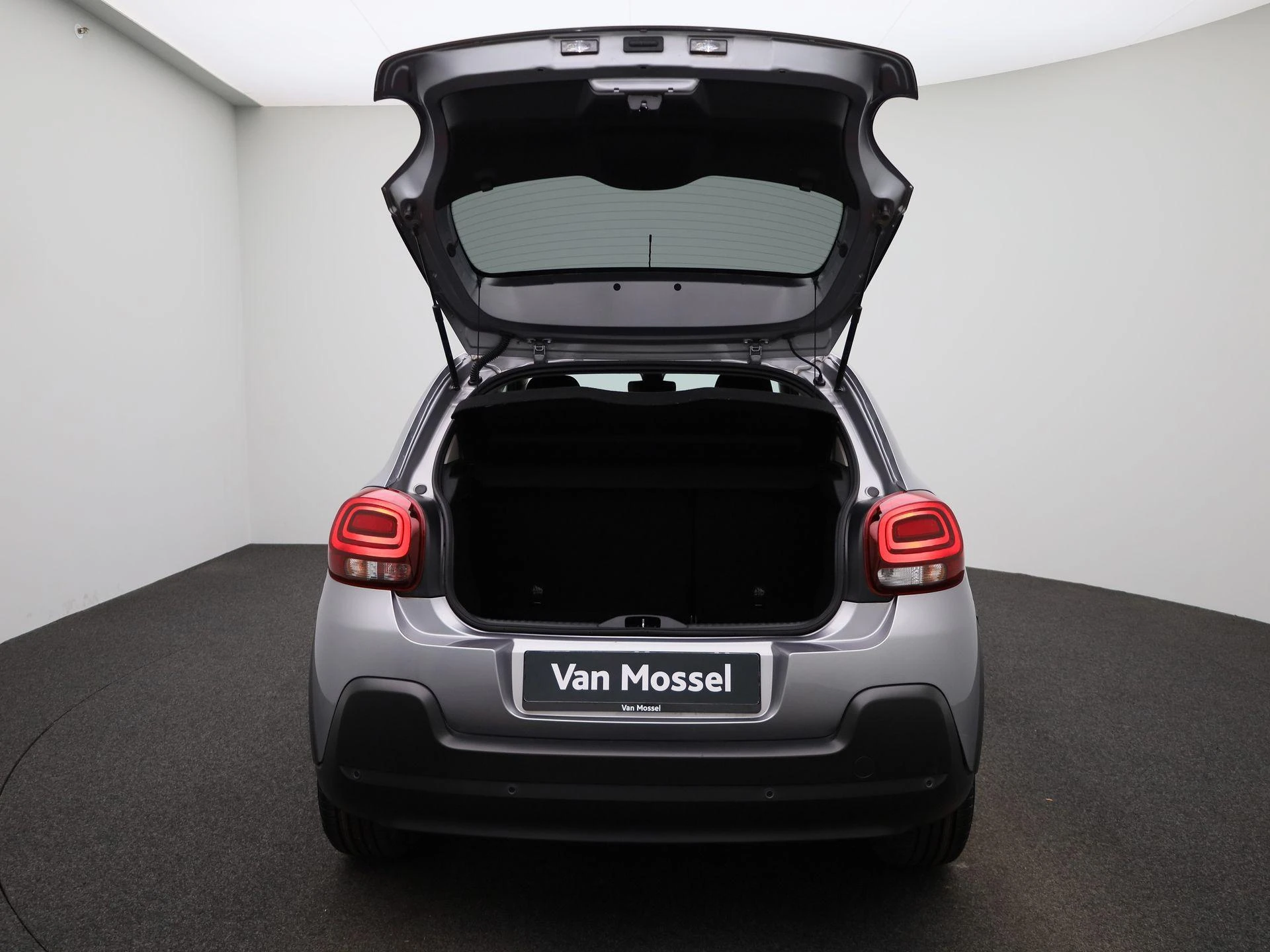 Citroën C3 1.2 PureTech 83 S&S MAN Feel