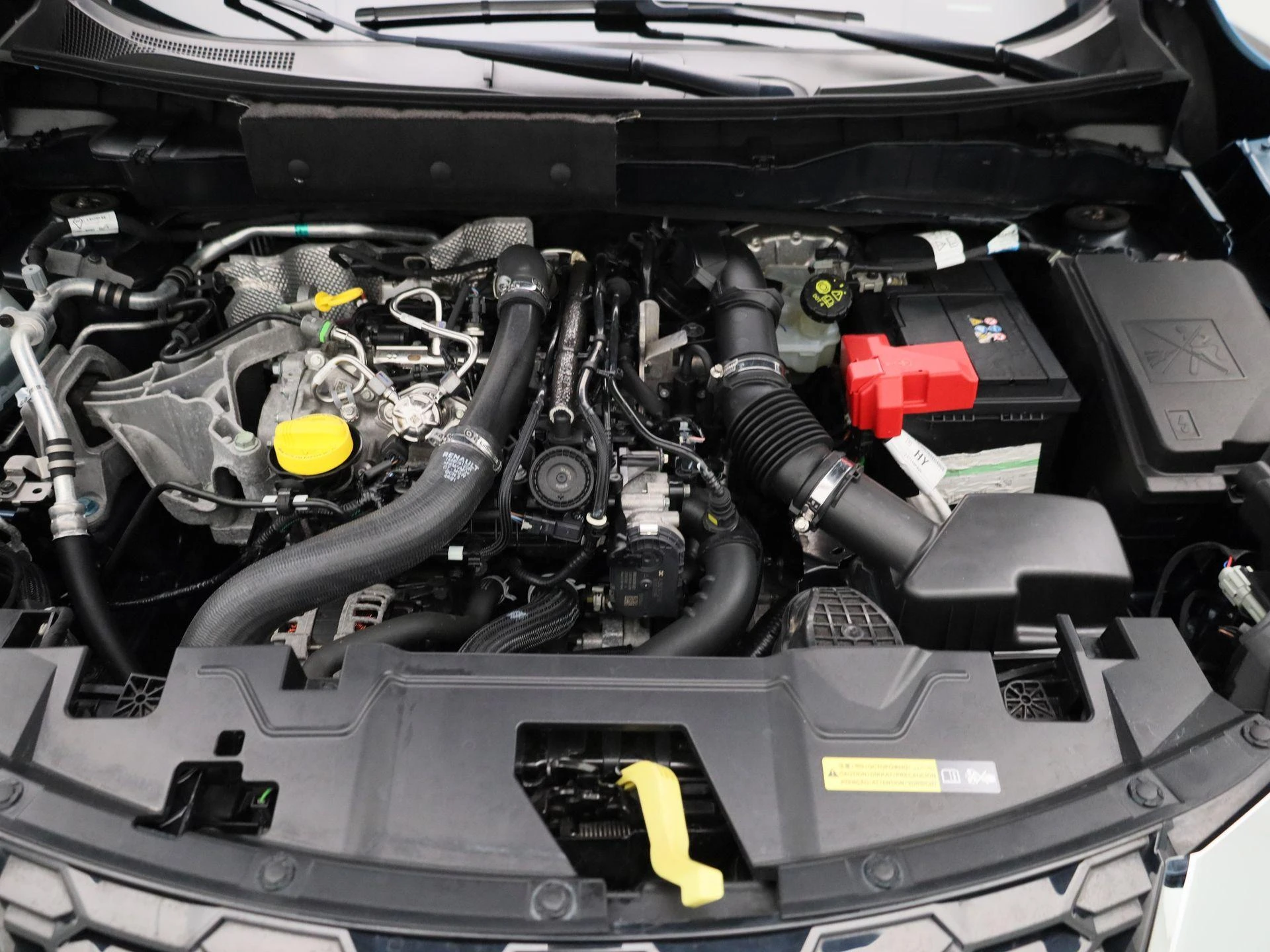 Nissan Juke 1.0 DIG-T N-Connecta
