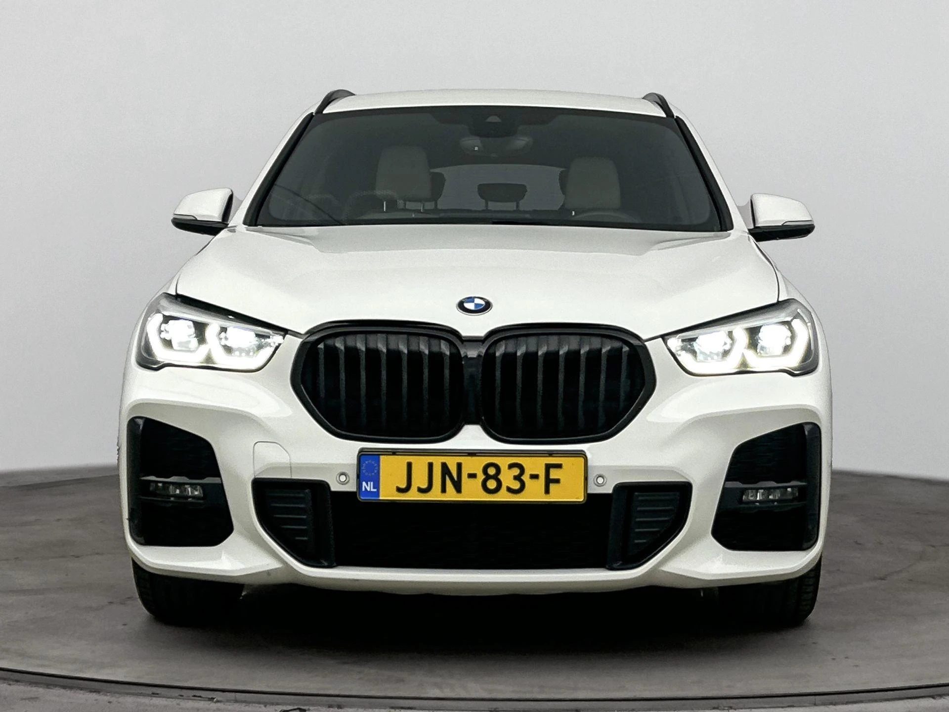 BMW X1 xDrive25e eDrive Edition 221PK