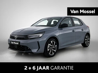 Opel Corsa 1.2 Turbo Edition