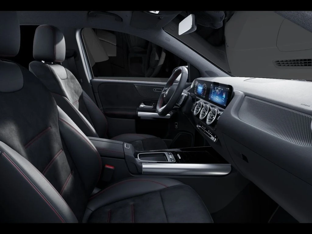Mercedes-Benz-B-Klasse 200-image-10