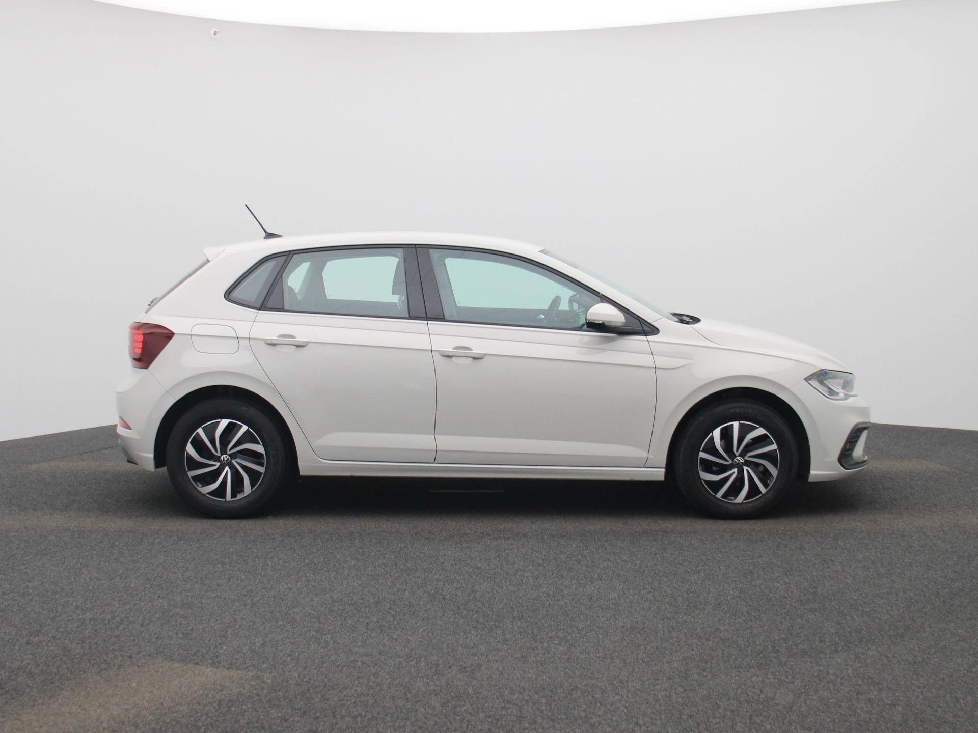 Volkswagen Polo 1.0 TSI Life