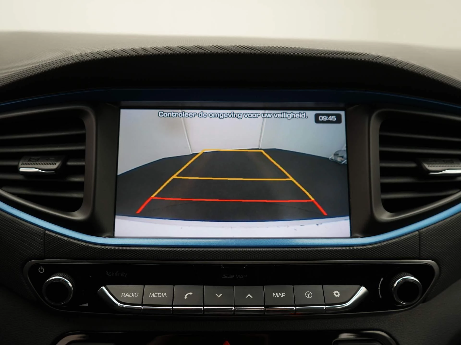 Hyundai IONIQ 1.6 GDi Comfort