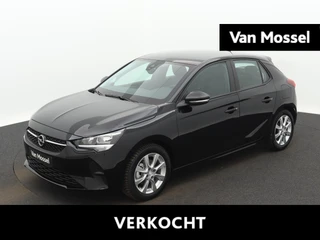 Opel Corsa 1.2 Edition