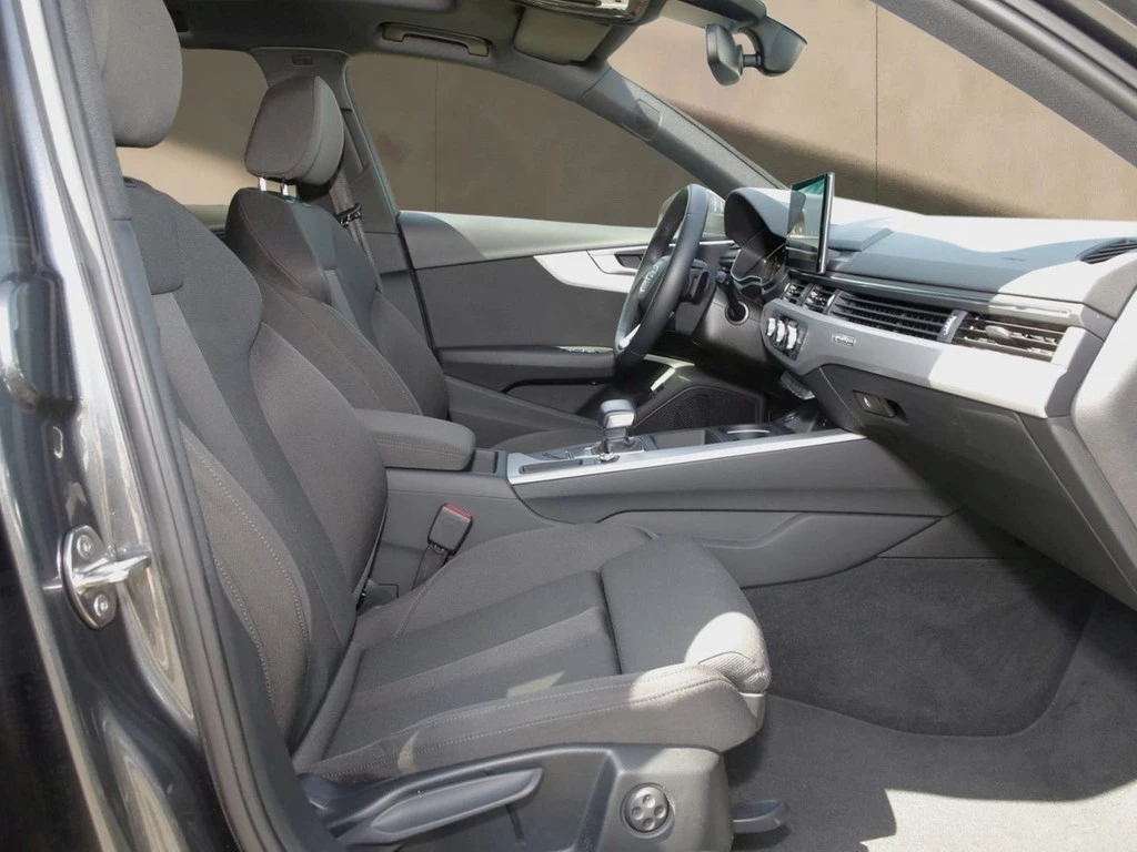 Audi A4 Avant 40 TDI quattro S line PANO*AHK*HuD*NAVI*SHZ*eHeck