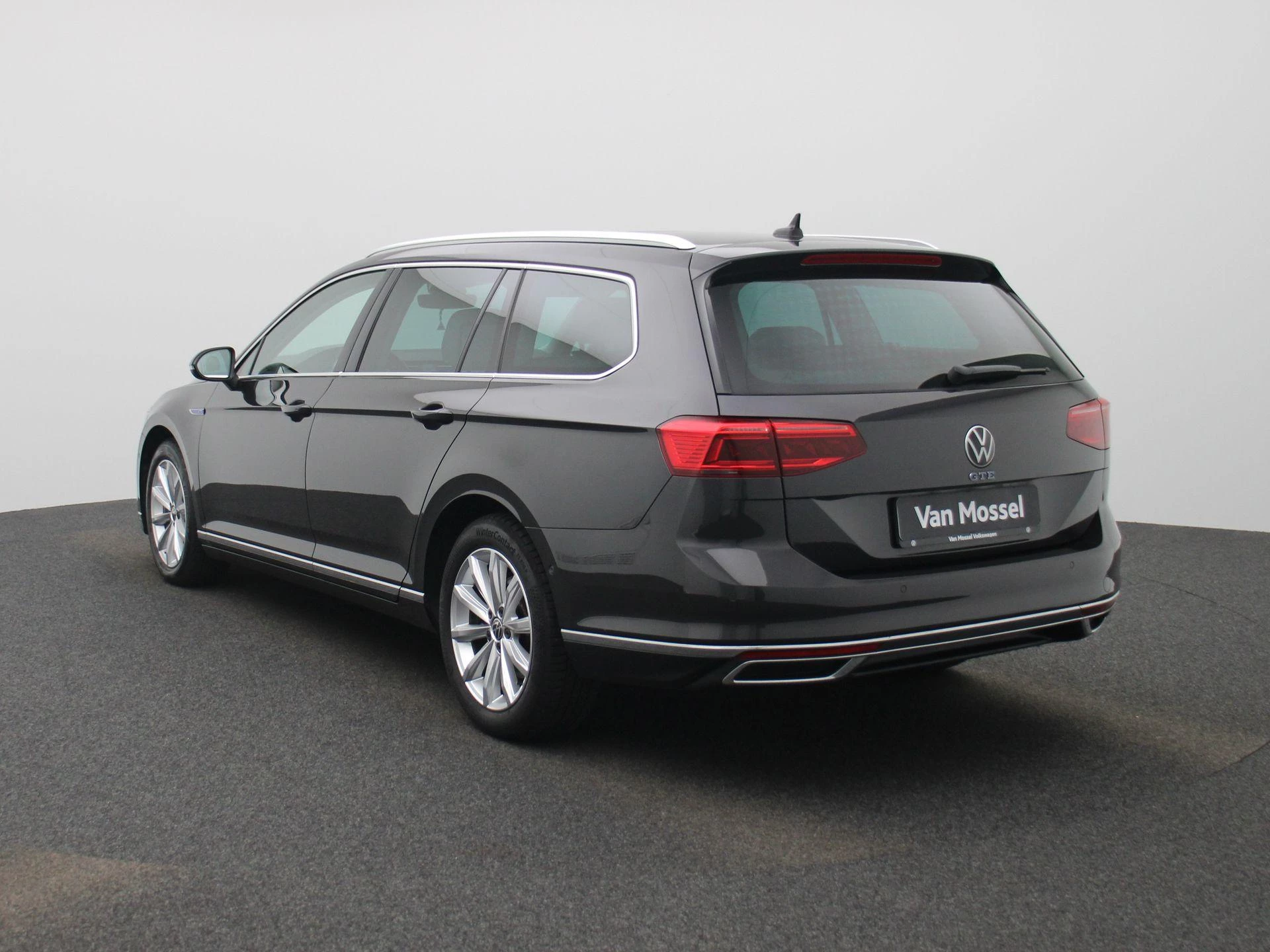 Volkswagen Passat Variant 1.4 TSI PHEV GTE Business