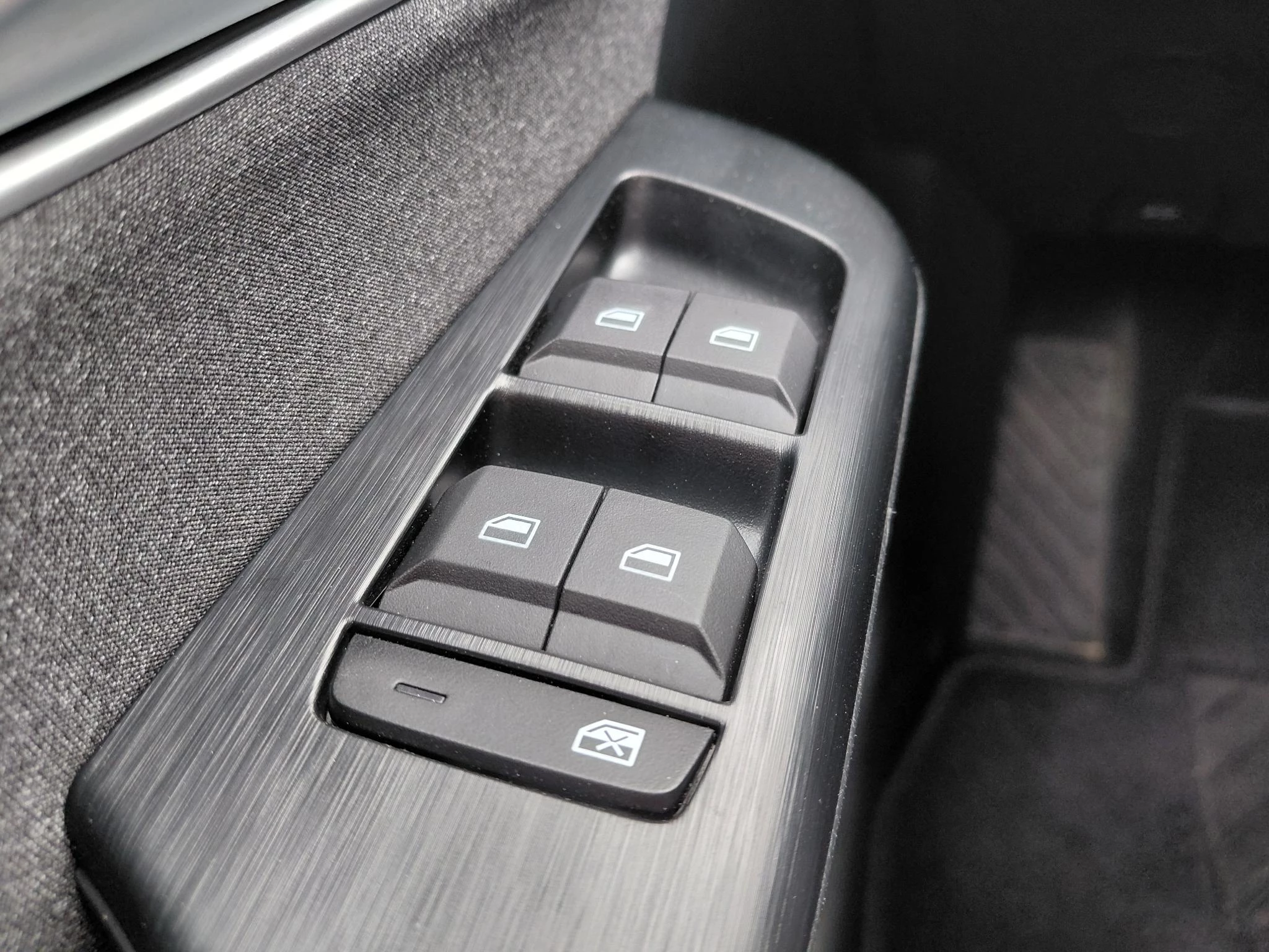 MG ZS 1.5 Hybrid+ Aut. Comfort