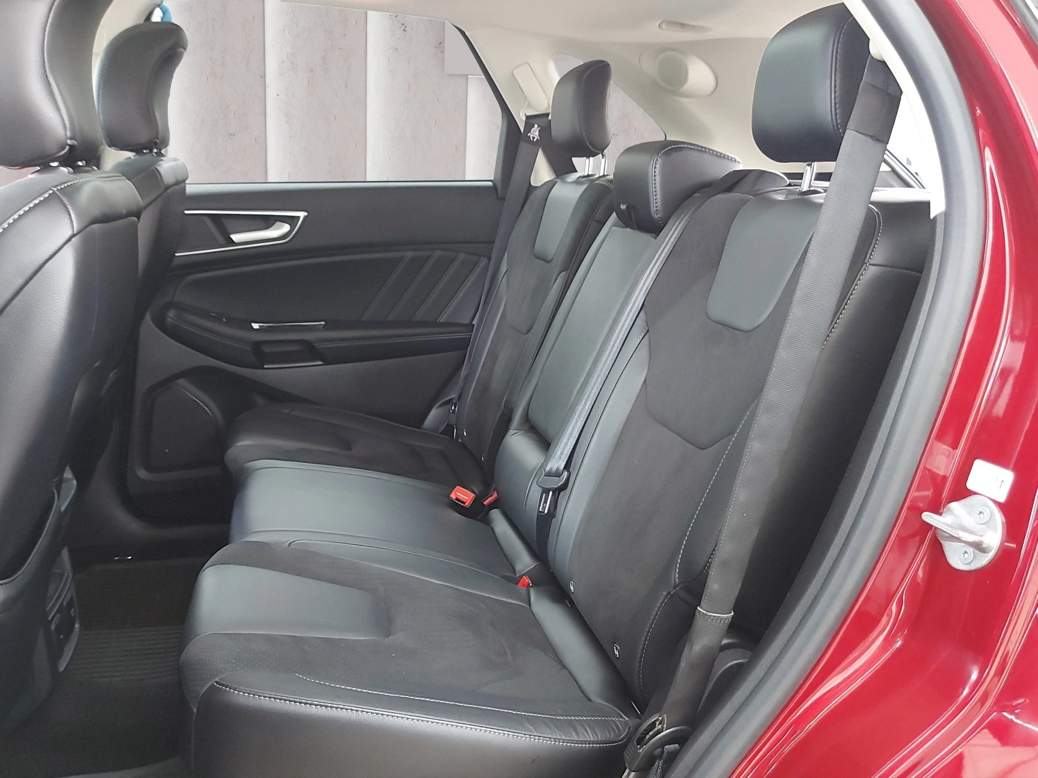 Ford Edge 2.0 TDCi Bi-Turbo Sport Start/Stopp