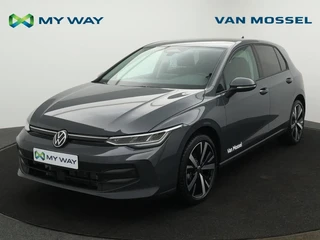 Volkswagen Golf VIII Golf Life Business 1.5 eTSI 85 kW (116 pk) DSG // DEMO