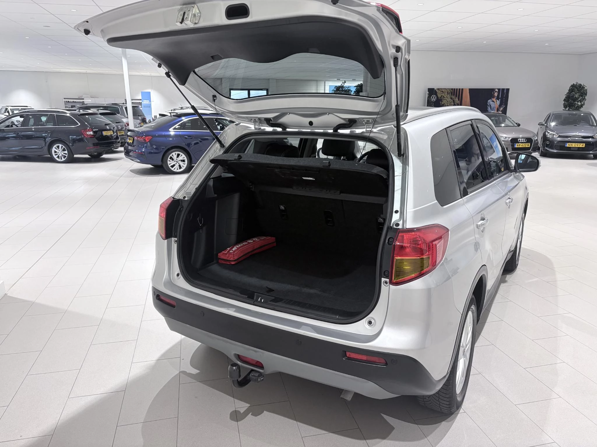 Suzuki Vitara 1.6 High Executive