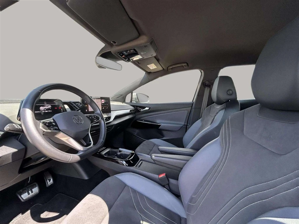 Volkswagen ID.4 EL Pro Performance 204HK 5d Aut.