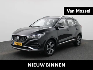MG ZS EV MG Luxury 45 kWh