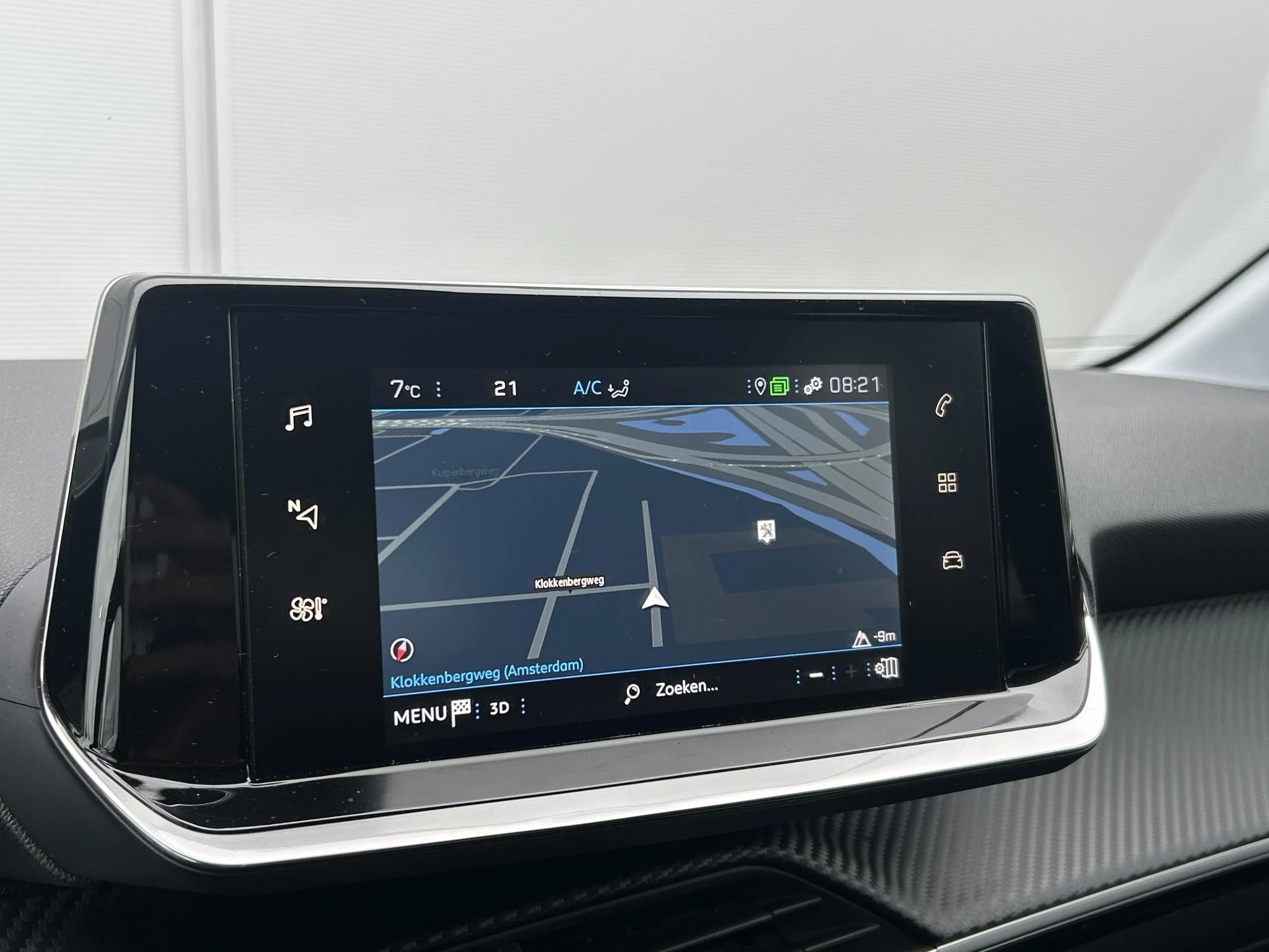 Peugeot 208 1.2 PureTech Allure Pack