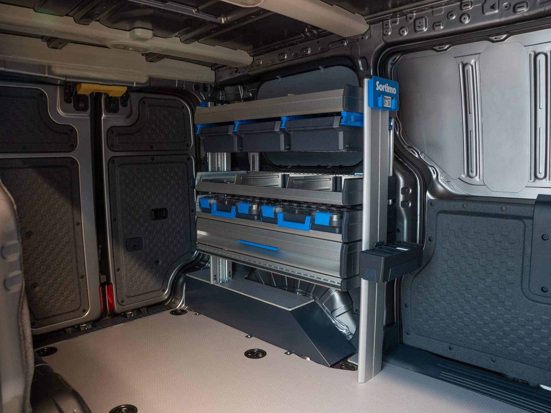 Kia PV5 Cargo Elite 71.2 kWh L2H1 ACC LED SHZ LRHZ 360GRAD GJR WP