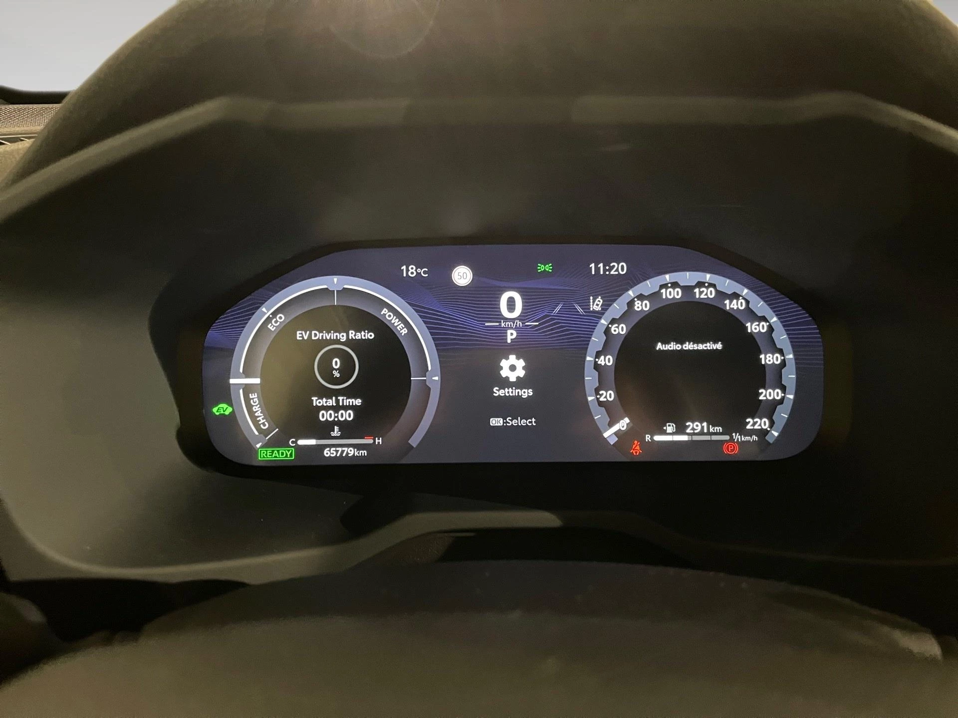 Toyota RAV4 2.5 Hybrid Lithium Style Plus CVT