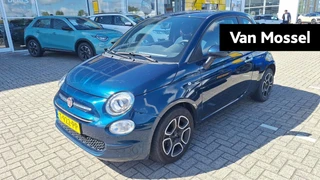 Fiat 500 1.0 Hybrid Club