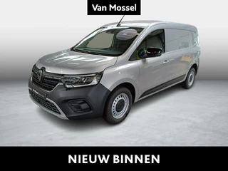 Renault Kangoo Blue dCi 95 Extra L2