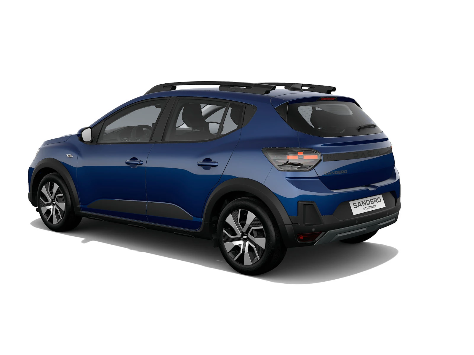 Dacia-Sandero Stepway-image-2