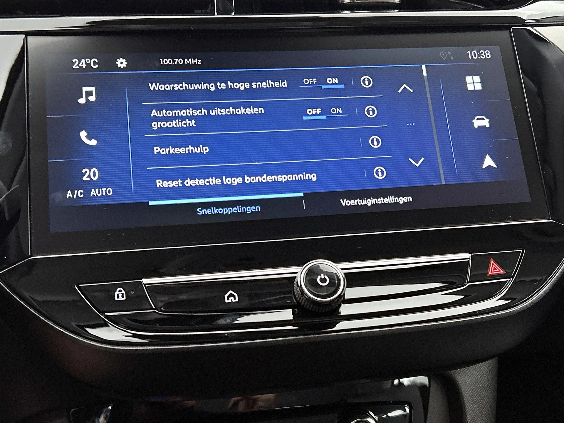 Opel Corsa-e Electric Long Range Business Edition 51 kWh