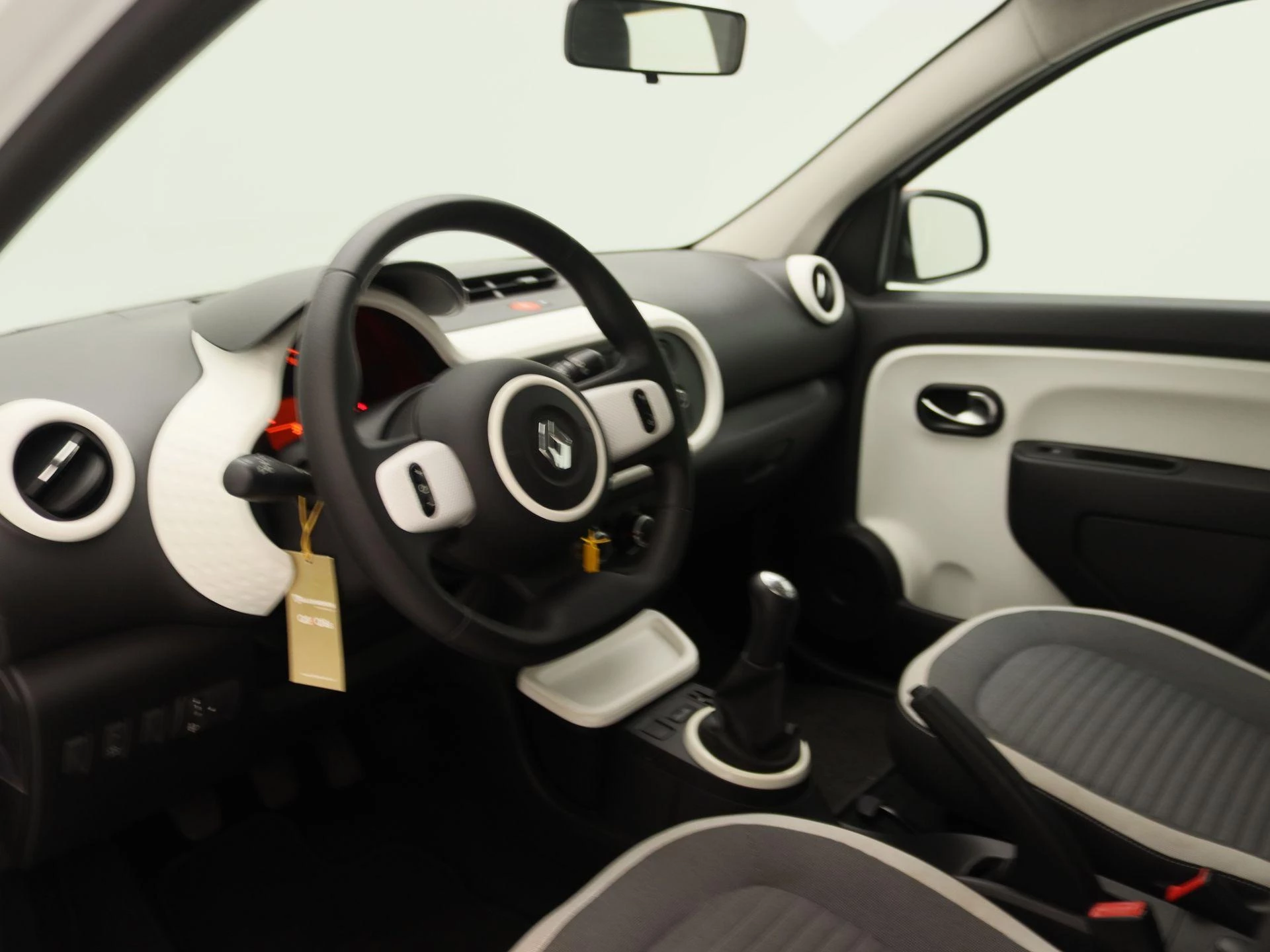 Renault Twingo 1.0 SCe Collection