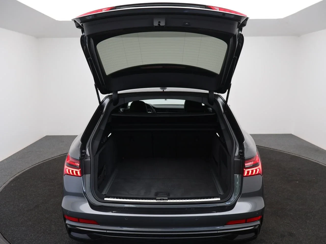 Audi A6 Avant 40 TFSI Business Edition S line S tronic
