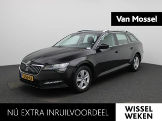 Škoda Superb Combi 1.5 TSI ACT Business Edition