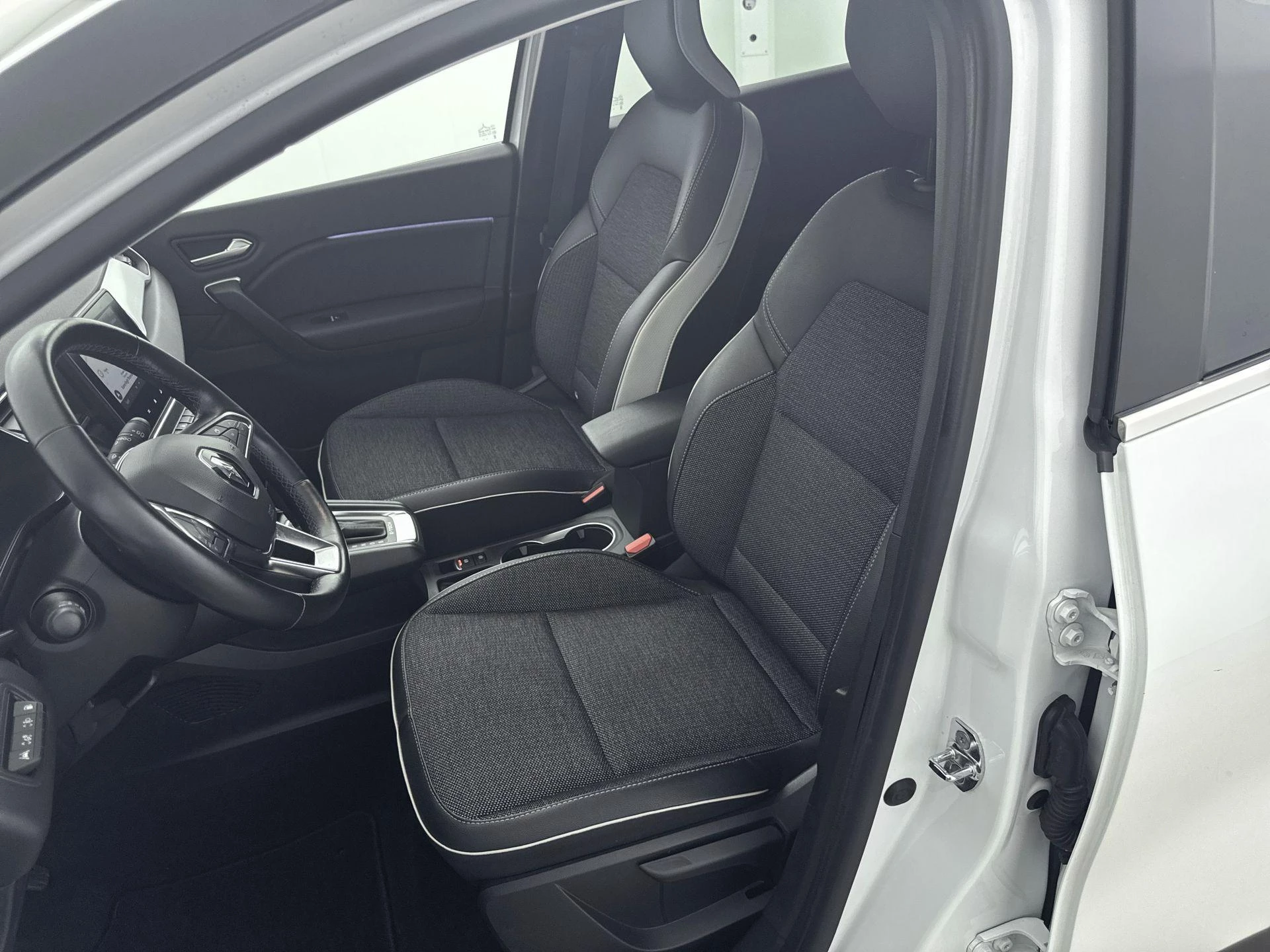 Renault Captur 1.6 E-Tech Plug-In Hybrid Techno 160PK