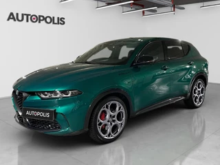 Alfa Romeo Tonale 1.5 130 MHEV Speciale FWD