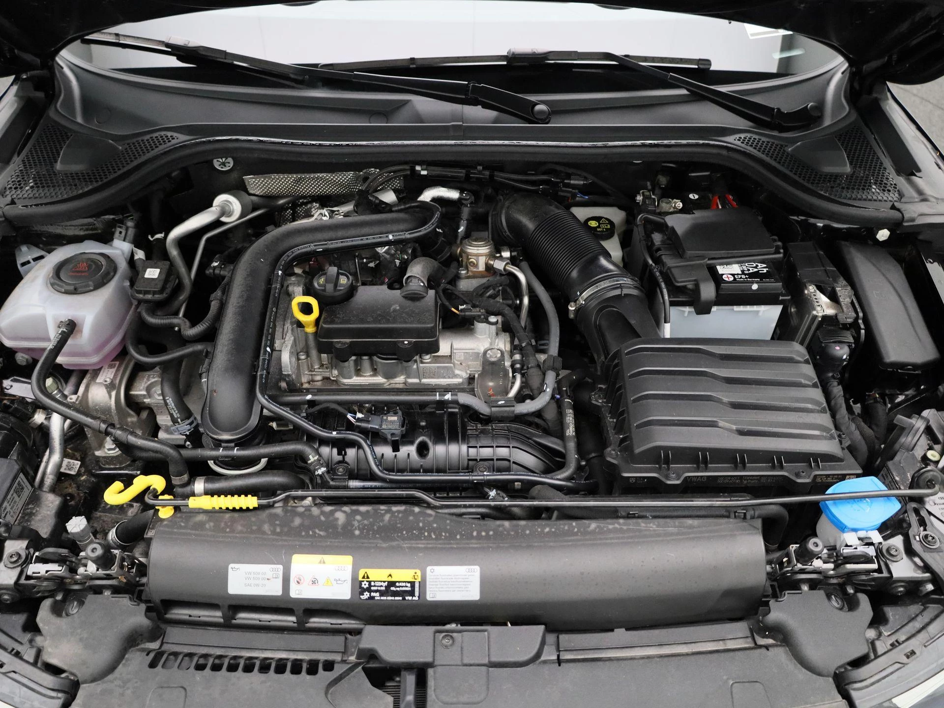 Audi-A1 Sportback-image-28