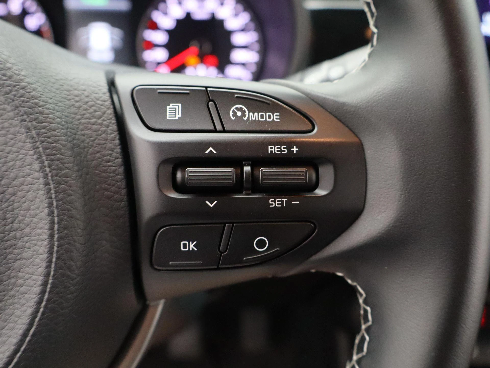 Kia Picanto 1.0 DPi DynamicPlusLine |