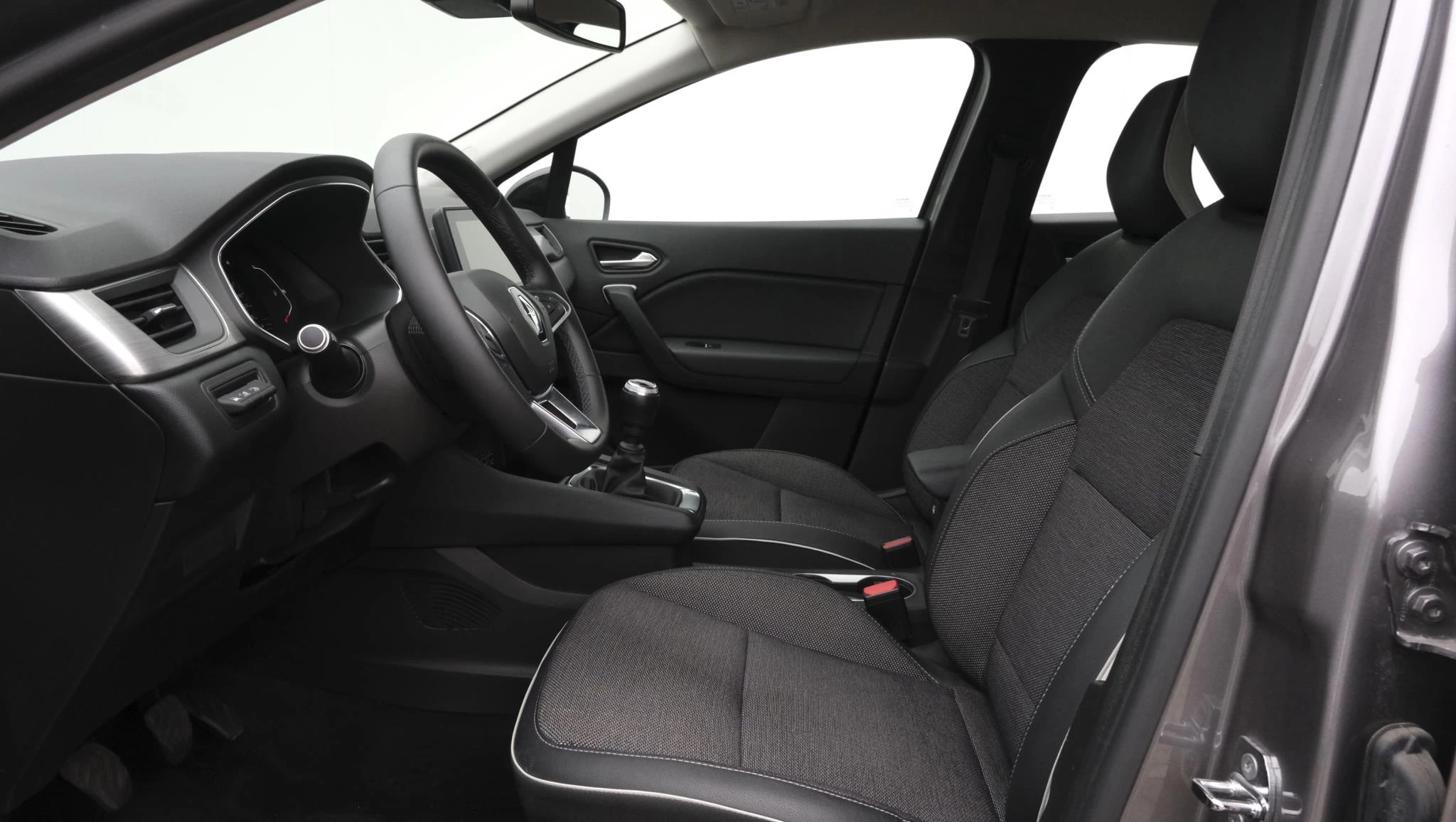 Renault Captur 1.0 TCe 91pk Intens