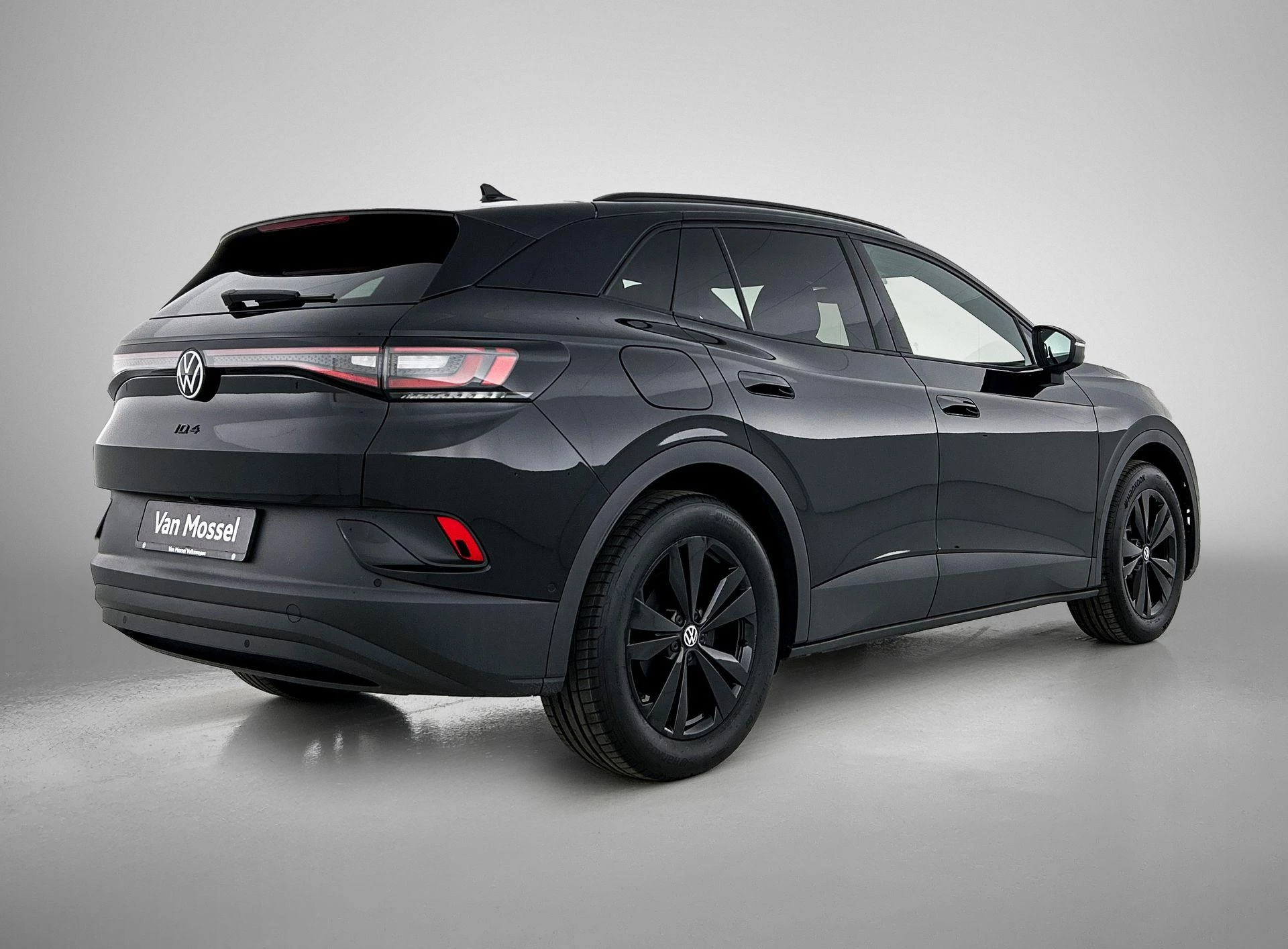 Volkswagen ID.4 Pro Limited Edition 77 kWh 286 PK