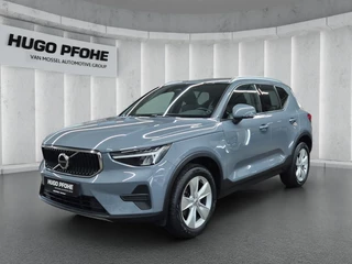 Volvo XC40 B3 2WD Core