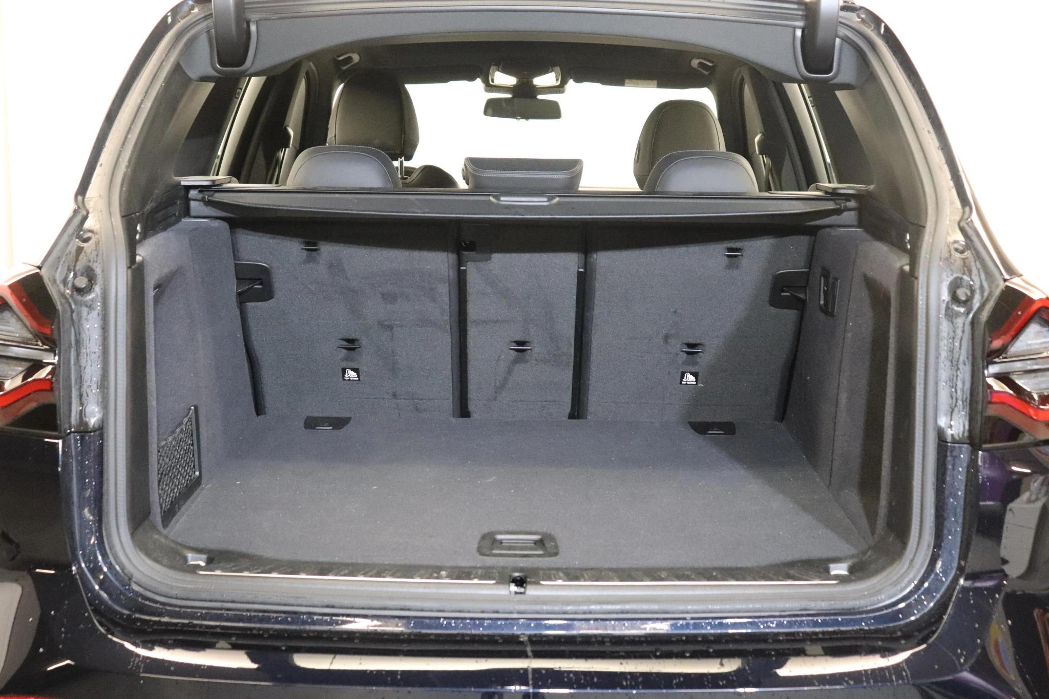 BMW iX3 iX3