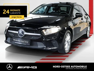 Mercedes-Benz A-Klasse 250 e SOUND PANORAMA TEMPOMAT MBUX KEYLESS