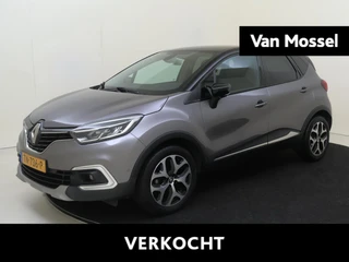 Renault Captur 0.9 TCe Intens