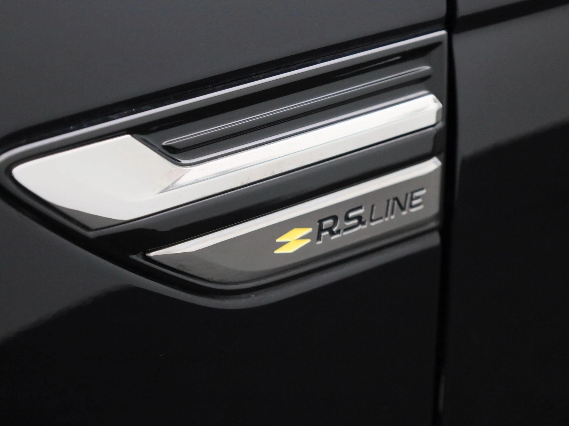 Renault Arkana 1.6 E-Tech Hybrid 145Pk R.S. Line