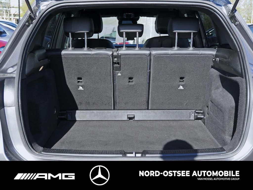 Mercedes-Benz B-Klasse 220 d PROGRESSIVE NAVI AHK 360 SITZH MULTIBEAM Progressive